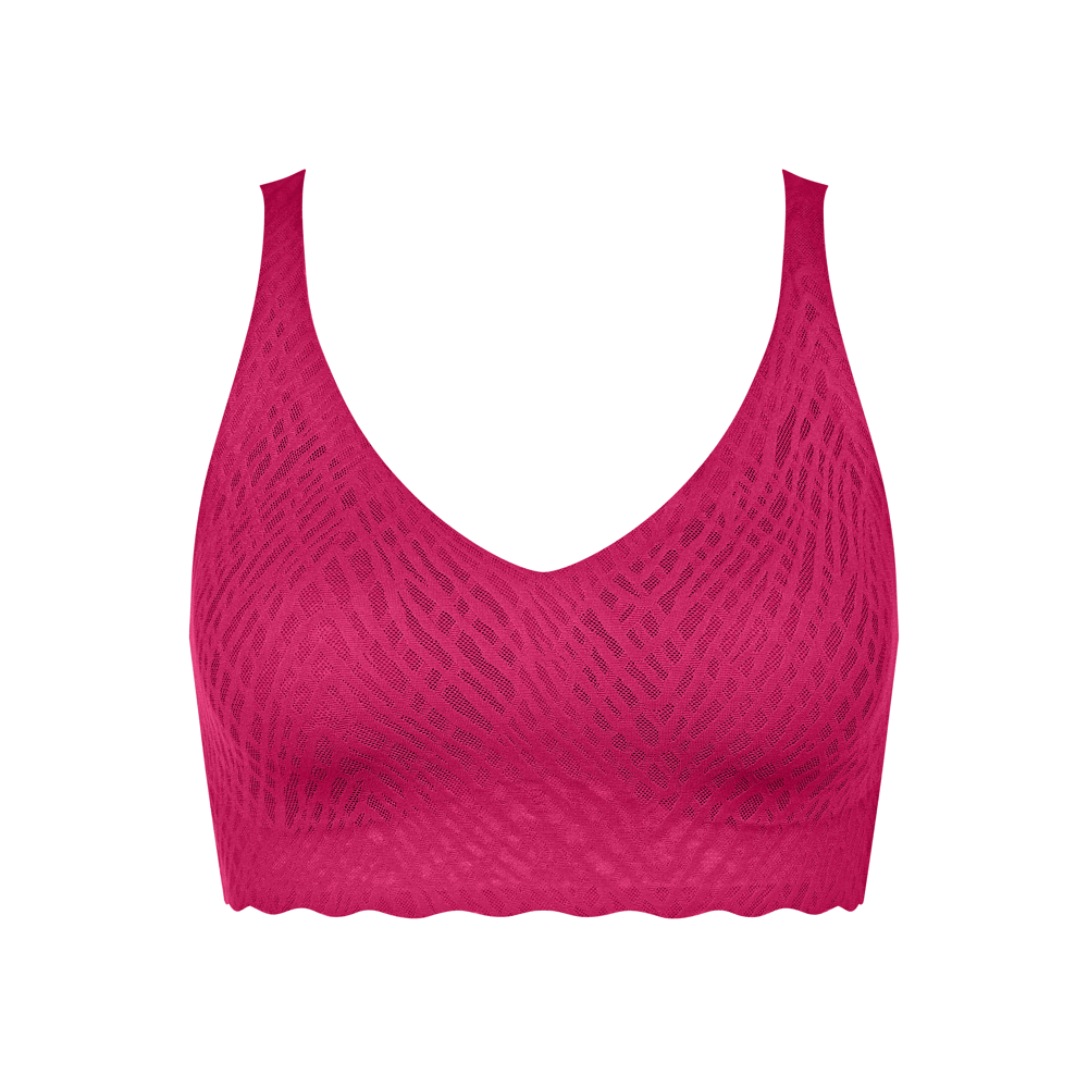 Sloggi Bralette Zero Feel Bliss